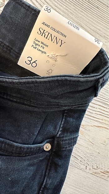 s Beden lacivert Renk Mango jean