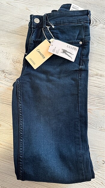 s Beden Mango jean