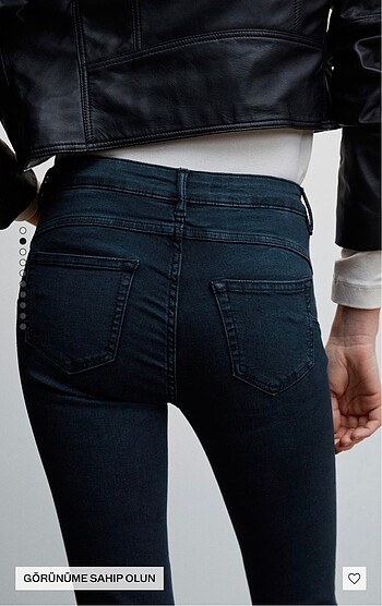 Mango Mango jean