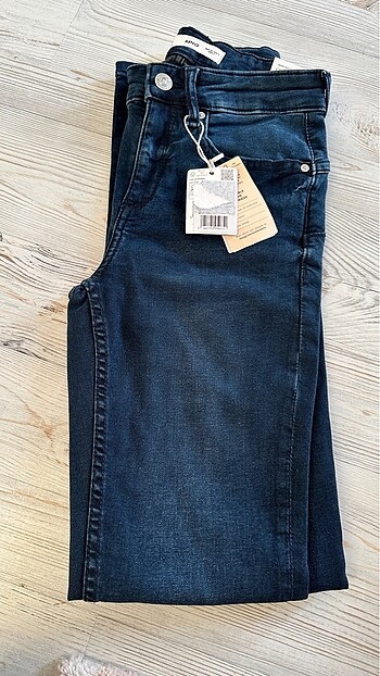 xs Beden Mango jean