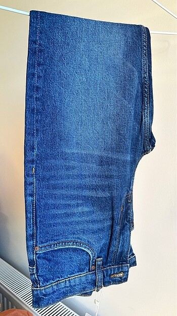 Mango jean