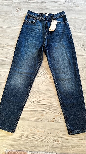 Mango Mango jean