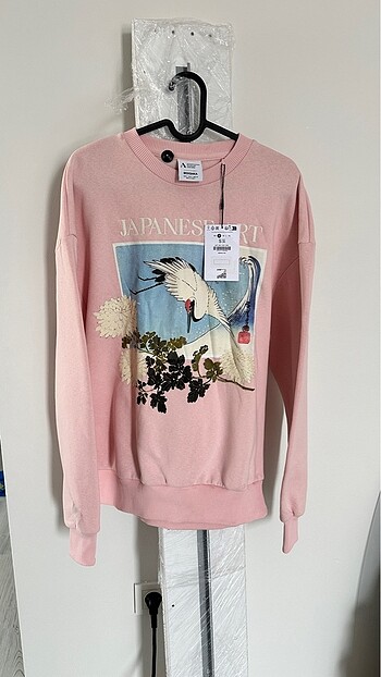 Bershka Bershka sweatshirt