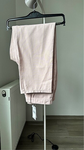 32 Beden Mango jean
