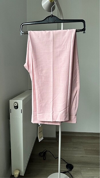 xl Beden Mango pantolon