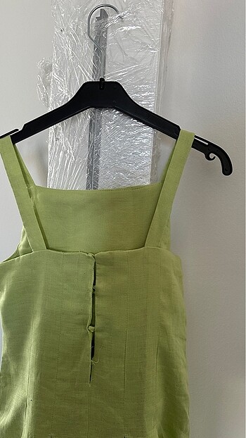 Zara Zara elbise