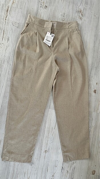 Zara Zara keten pantolon