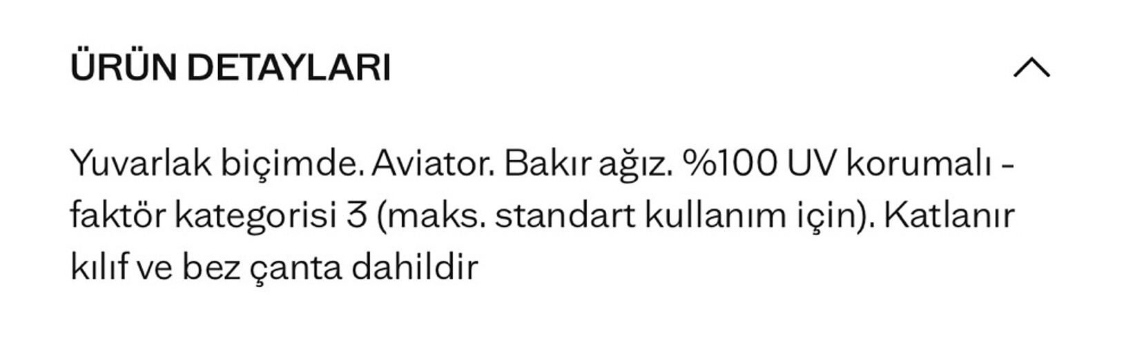 Beden gri Renk Mango gözlük