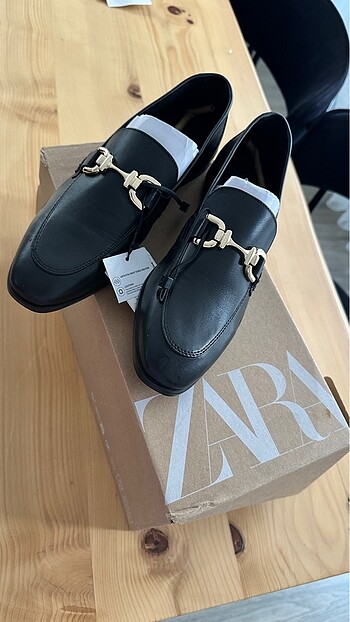 Zara ayakkabı