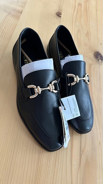 Zara Zara ayakkabı