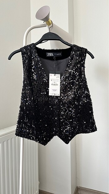 Zara bluz