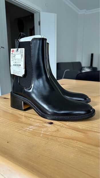 Zara bot