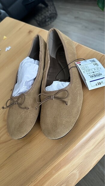 Zara Zara babet