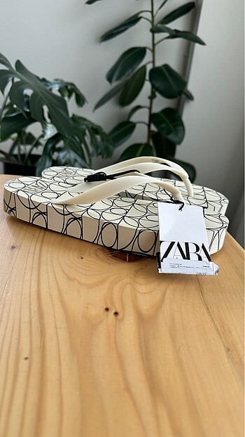 Zara Zara terlik