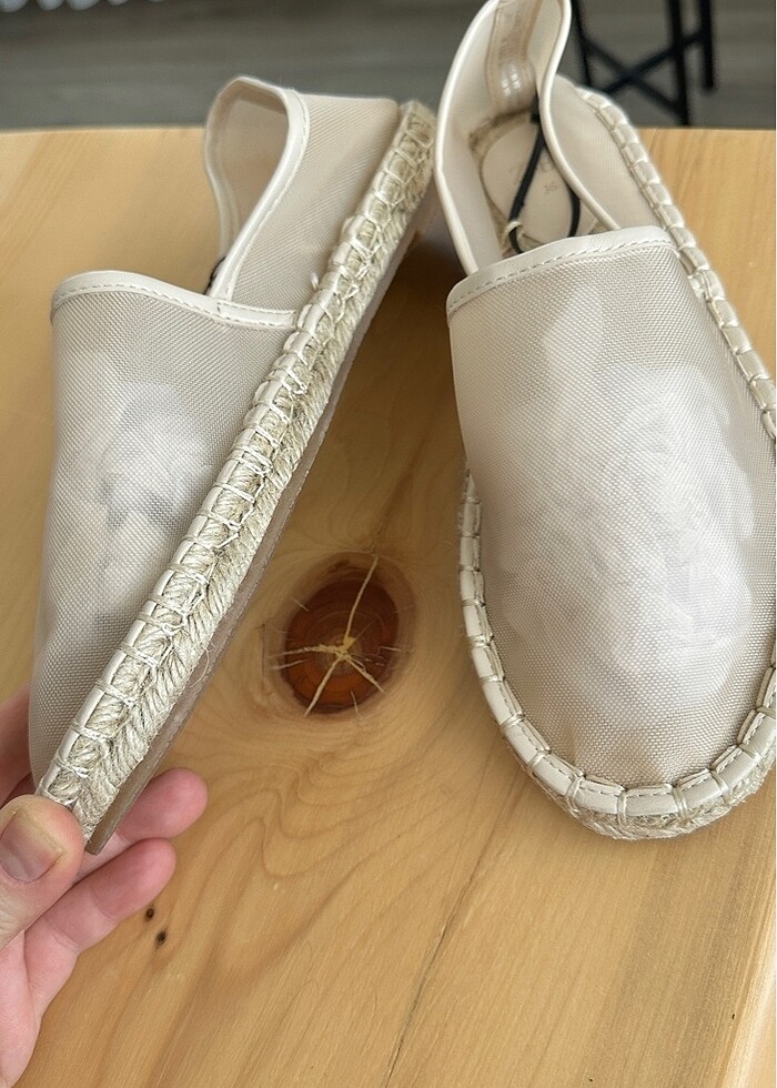 Zara babet - Görsel 2