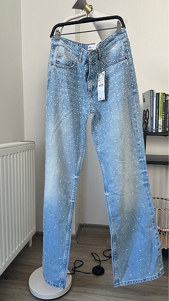 Zara jean