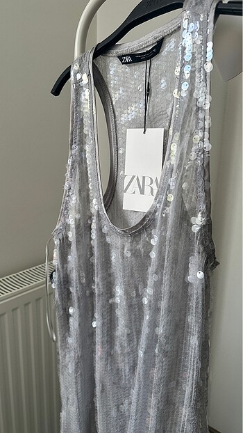 Zara Zara elbise