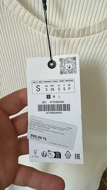 Zara Zara elbise