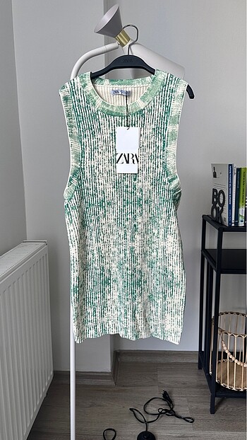 Zara bluz
