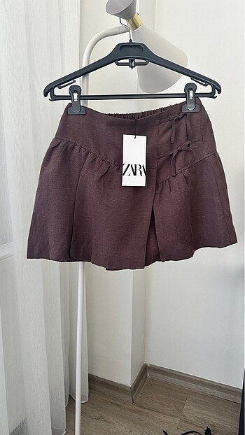 Zara etek