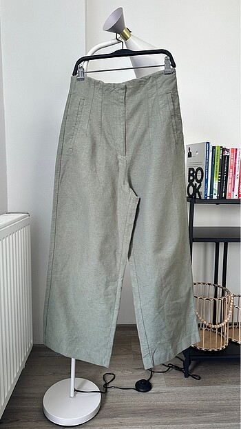 Zara pantolon