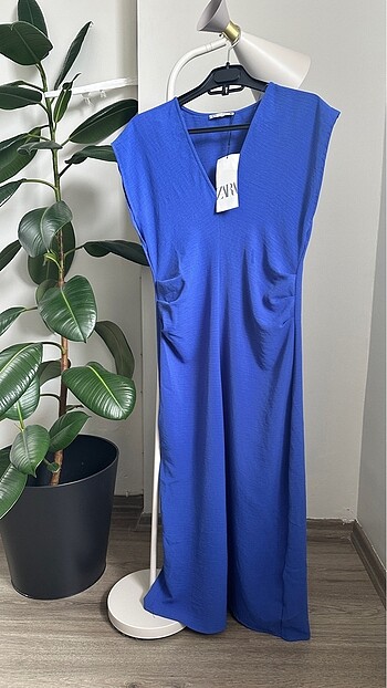 Zara elbise