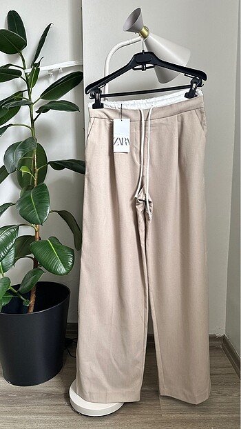 Zara pantolon