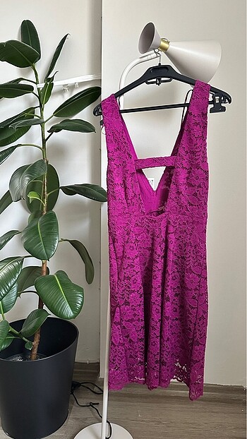 Zara Zara elbise