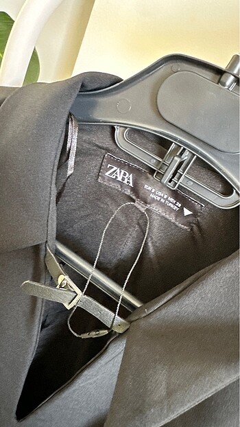 Zara Zara elbise