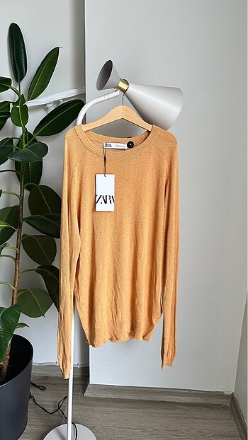 Zara bluz