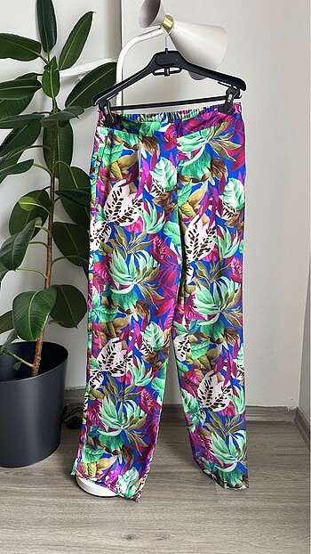 Zara pantolon
