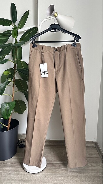 Zara pantolon