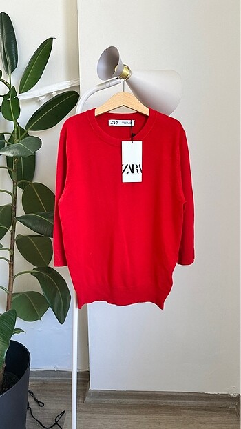 Zara bluz