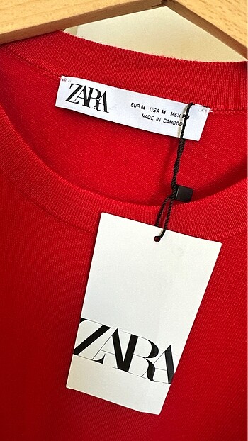Zara Zara bluz