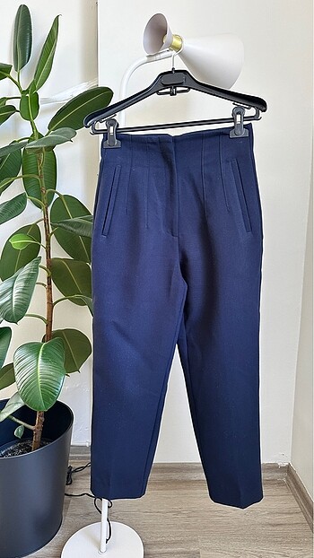 Zara pantolon