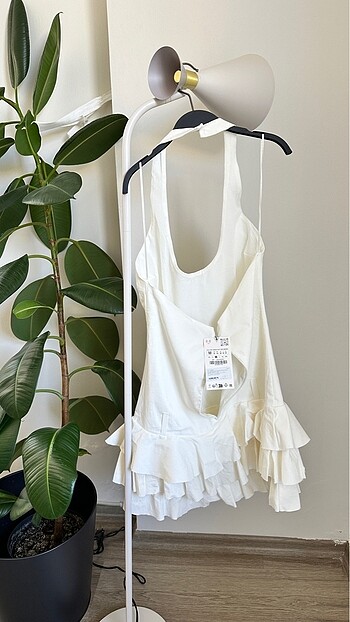 Zara Zara elbise