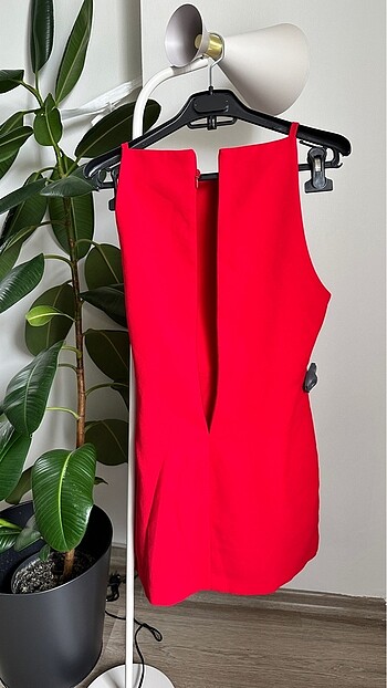 Zara Zara elbise