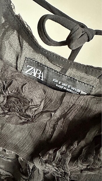 Zara Zara bluz