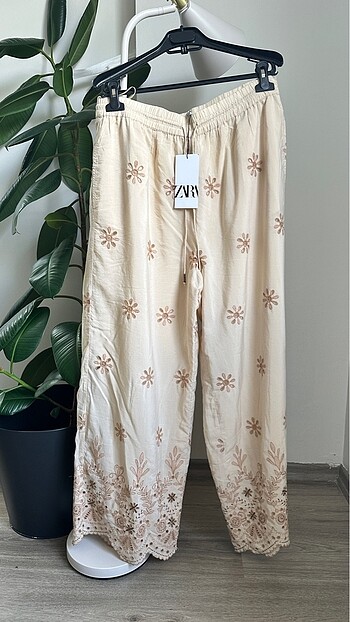 Zara pantolon