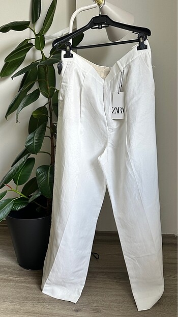Zara pantolon