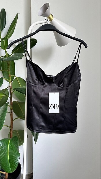 Zara bluz