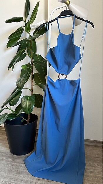 Zara elbise