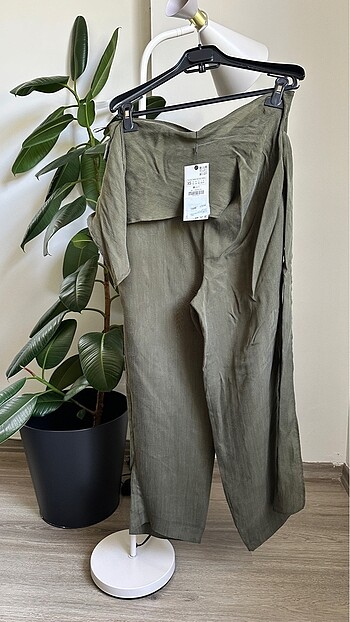Zara pantolon