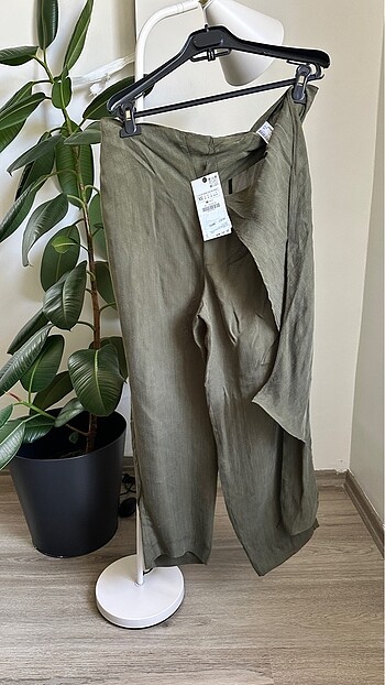 Zara Zara pantolon