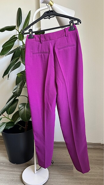 Zara Zara pantolon