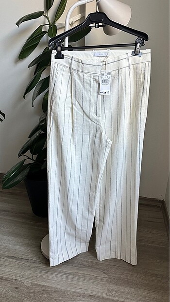 m Beden Mango pantolon