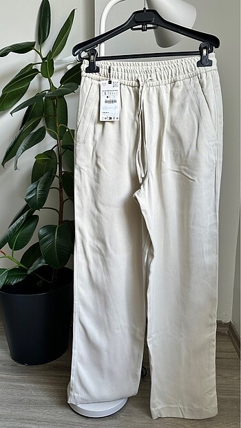 Zara pantolon