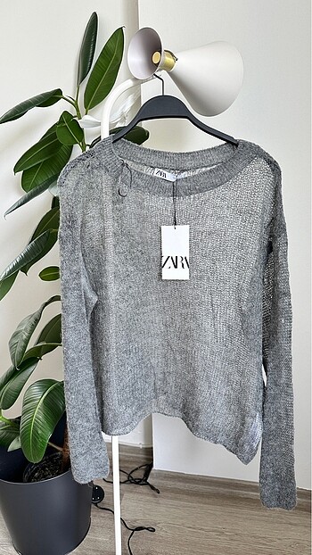 Zara bluz