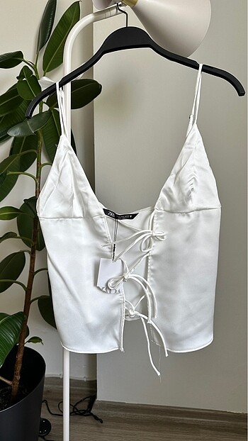 Zara bluz