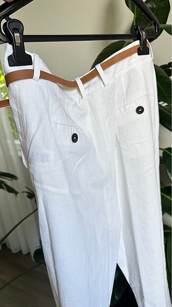 Zara Zara pantolon